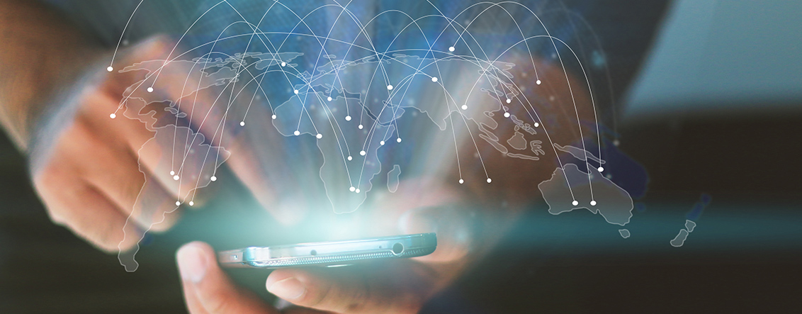 Accès nomade sécurisé